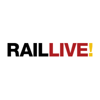 RailLive! logo